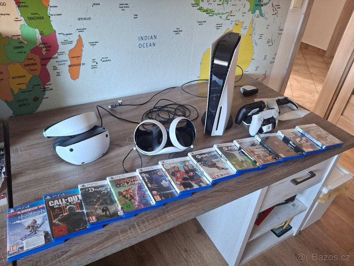 PlayStation 5