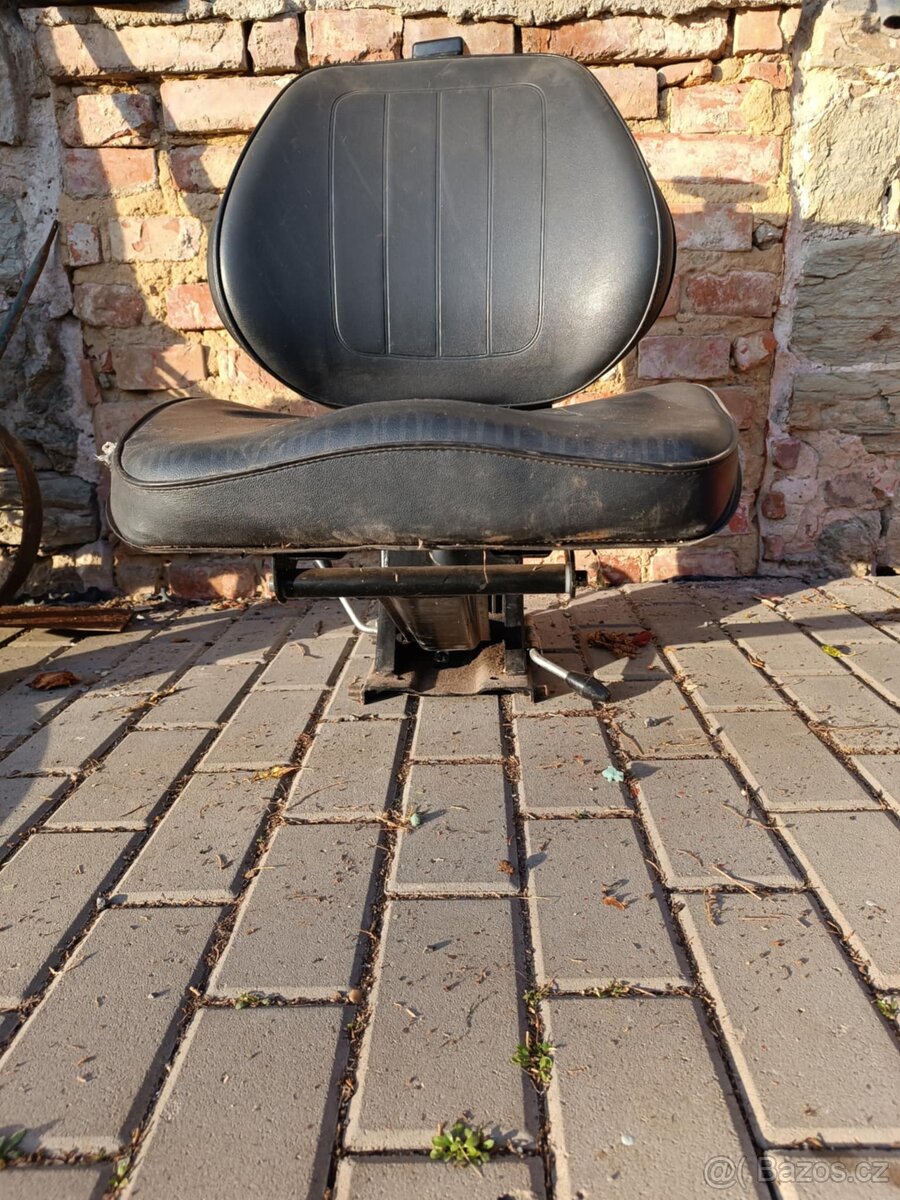 Sedačka Zetor