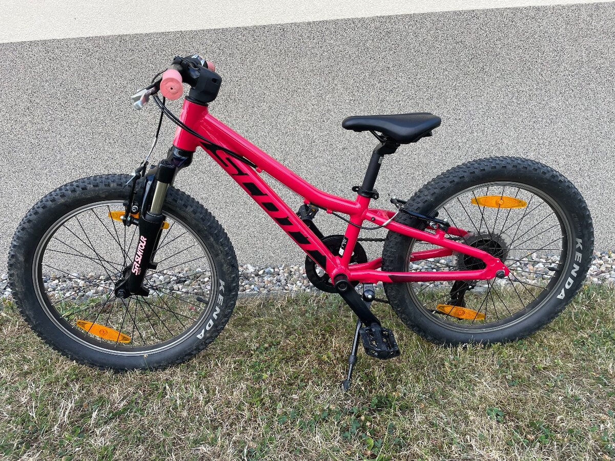 Scott Contessa 20