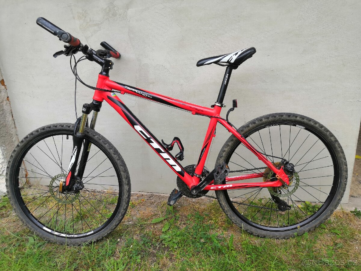 Horske kolo 17"