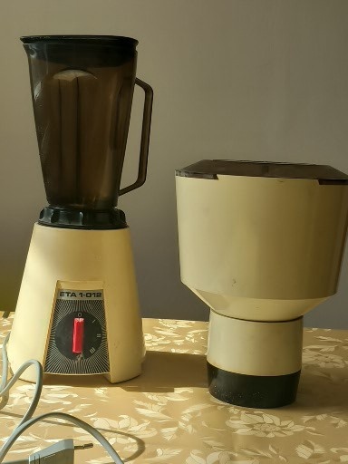 Mixer + šlehač