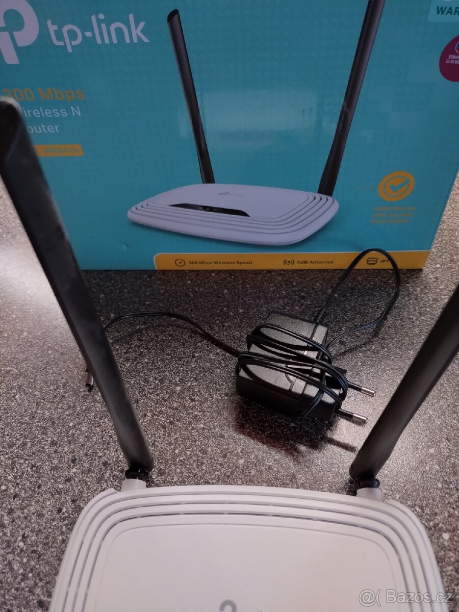 Router