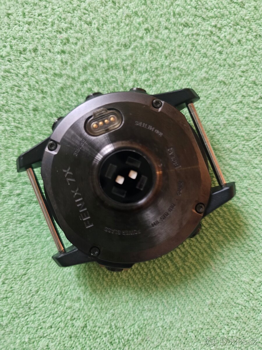 Garmin fenix 7x