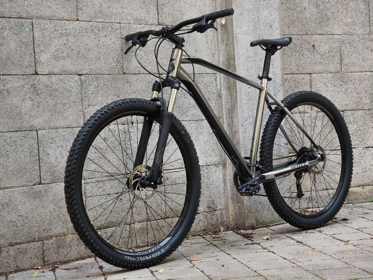 Horské kolo SCOTT ASPECT 950 XL  29"