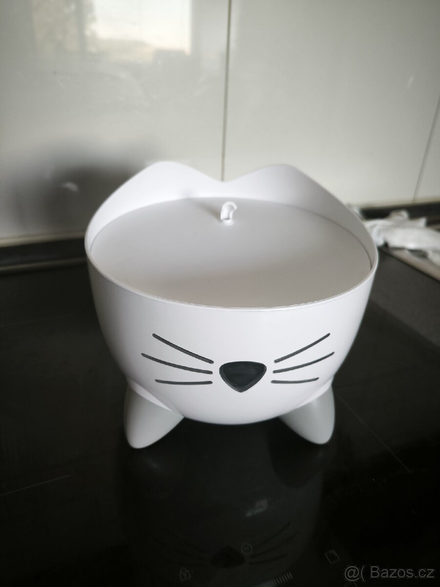 Catit PIXI fontánka, bílá