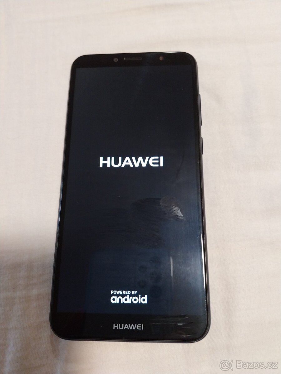 Huawei Y6 2018