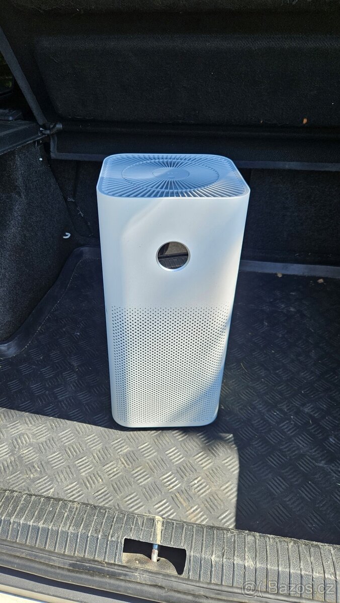 Čistička vzduchu - odvlhčovávač vzduchu Xiaomi