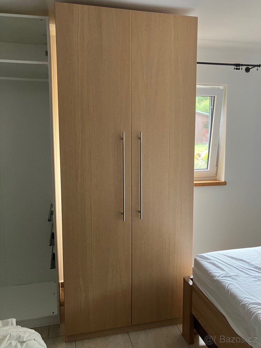 IKEA skříň Pax
