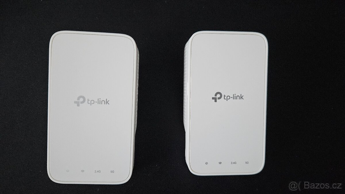 WIFI extender TP-Link RE330 2x