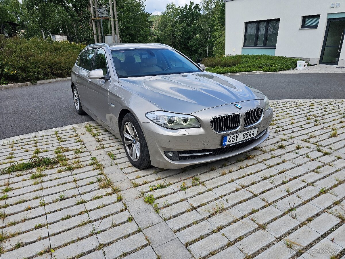 BMW 530d