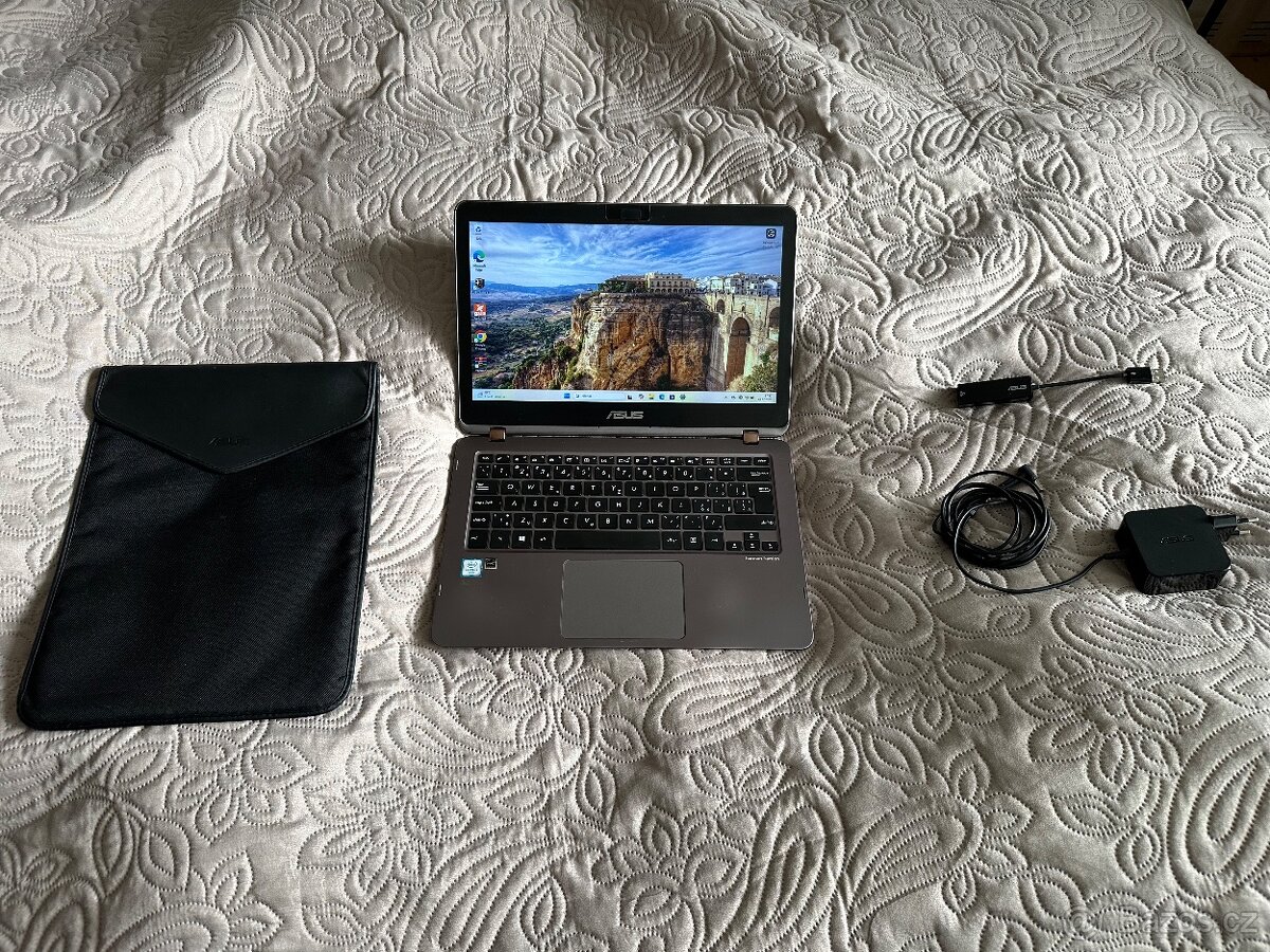 ASUS ZENBOOK Flip (Windows 11)