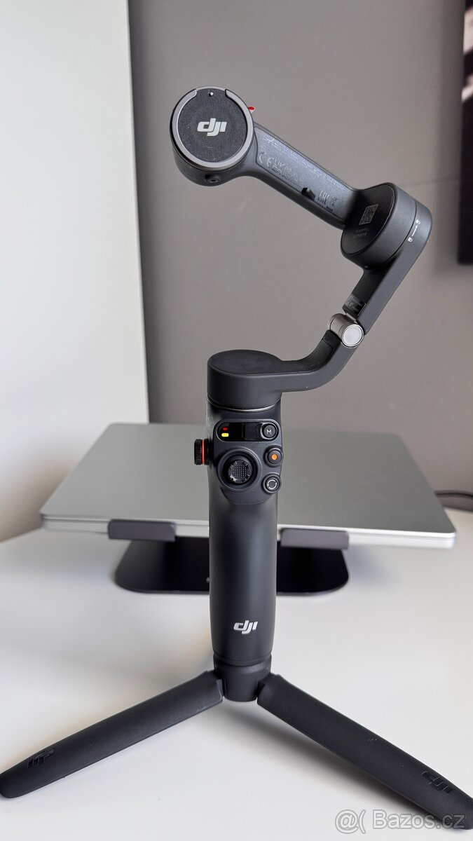 Stabilizátor DJI Osmo Mobile 6