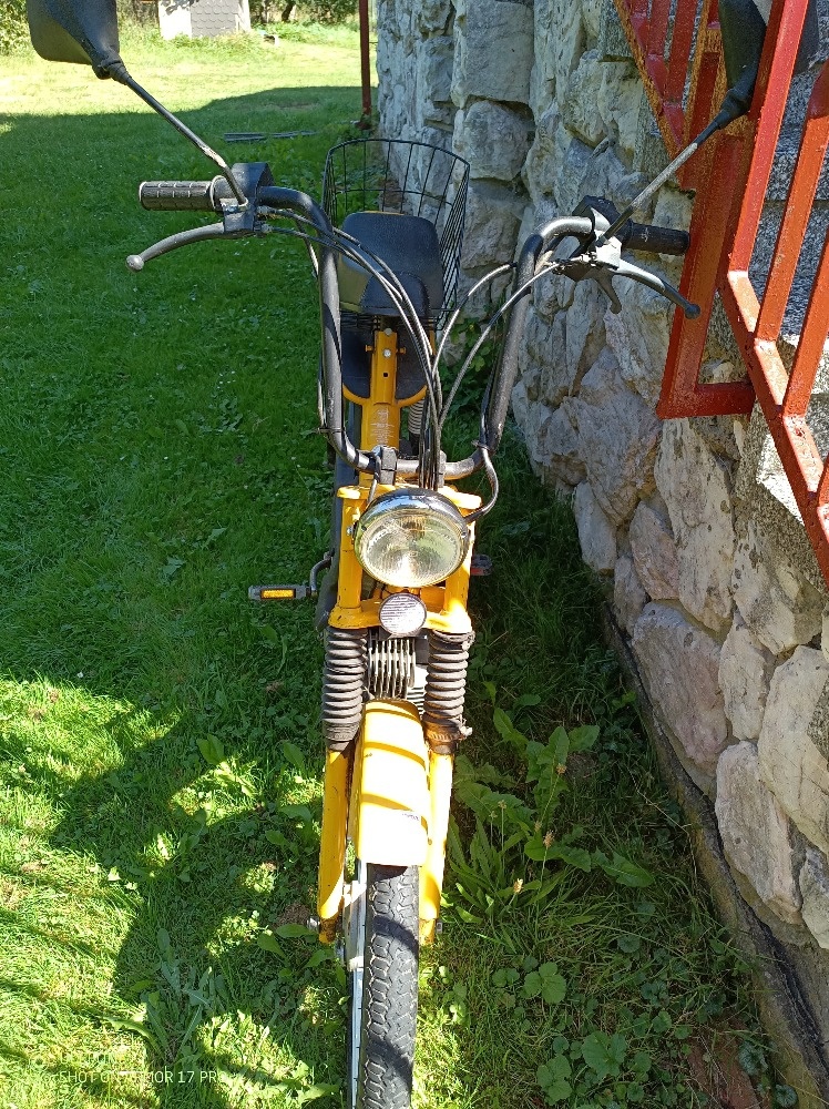 Manet Korado