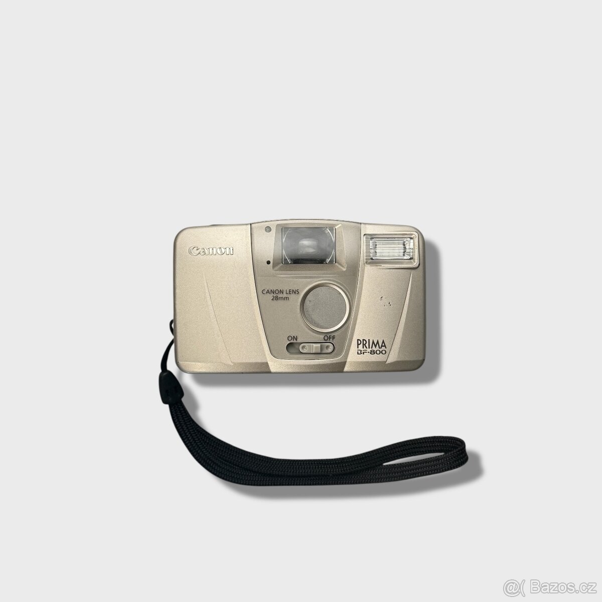 CANON PRIMA BF-800
