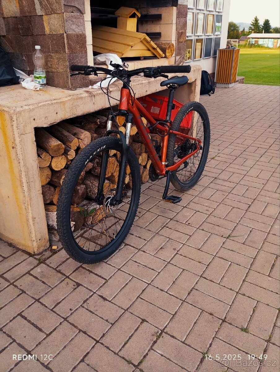 Prodám kolo NORCO Strom 5