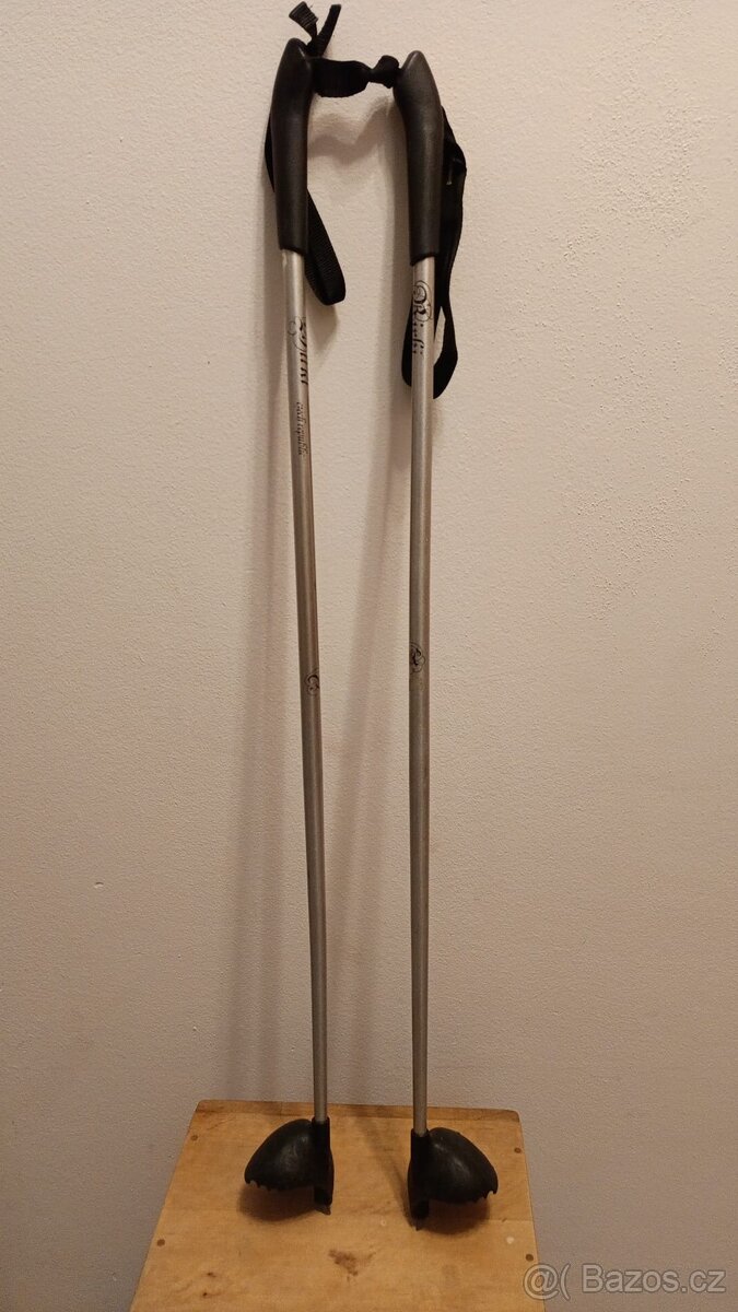 Hůlky na běžky Birki 90cm