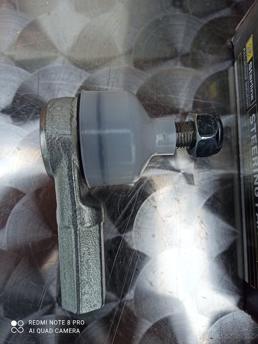Prodám čepy řízení na Daewoo matiz