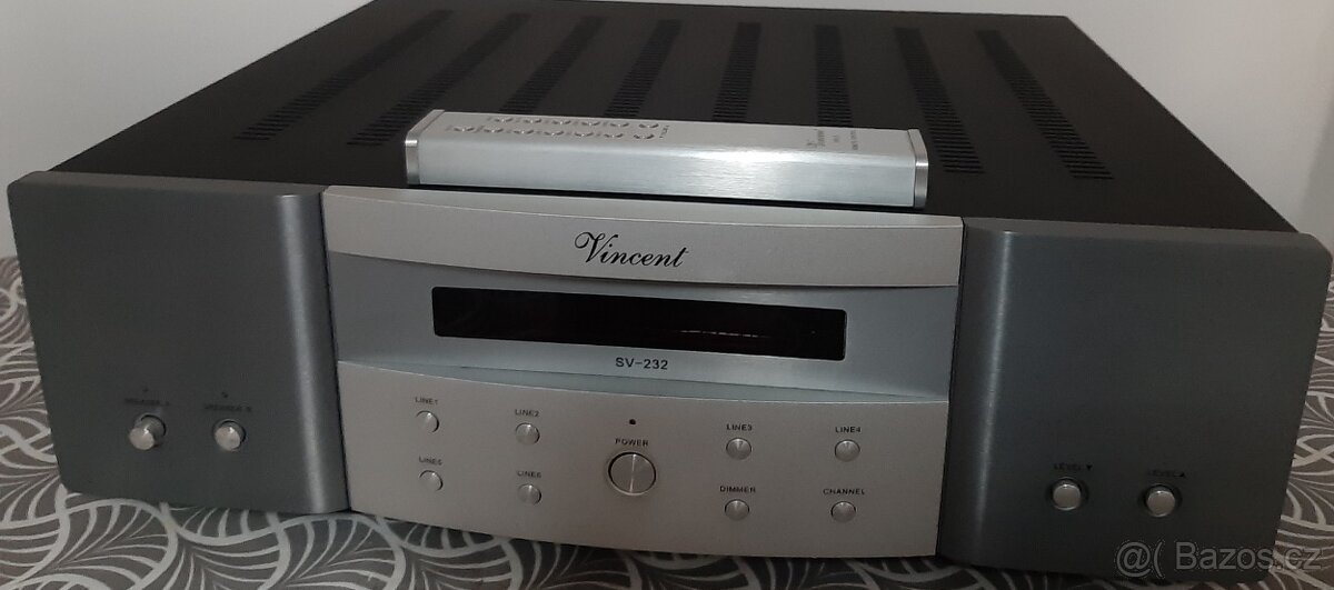 Vincent SV- 232