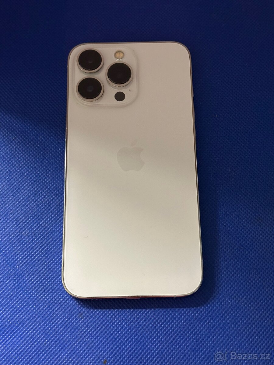 iPhone 13 Pro 512GB Silver