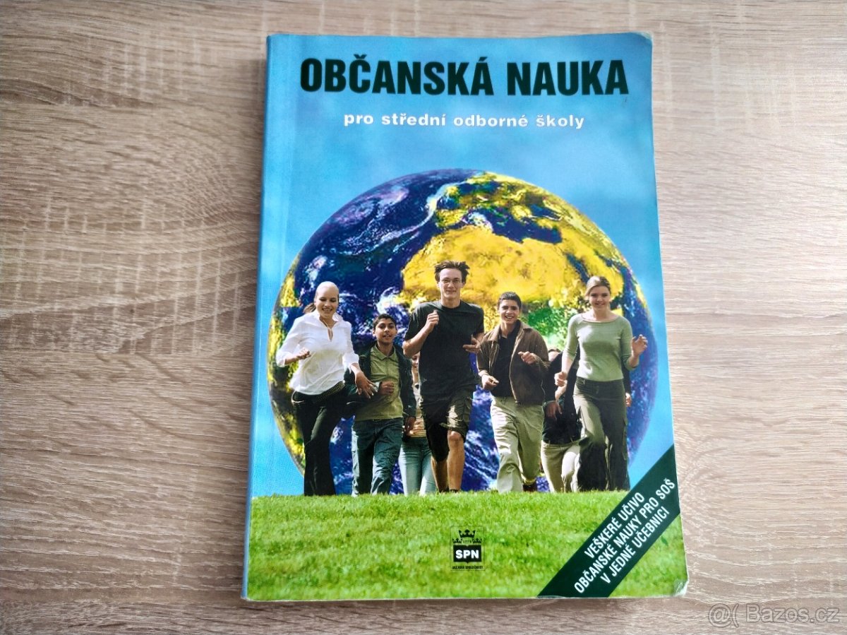 Občanská nauka
