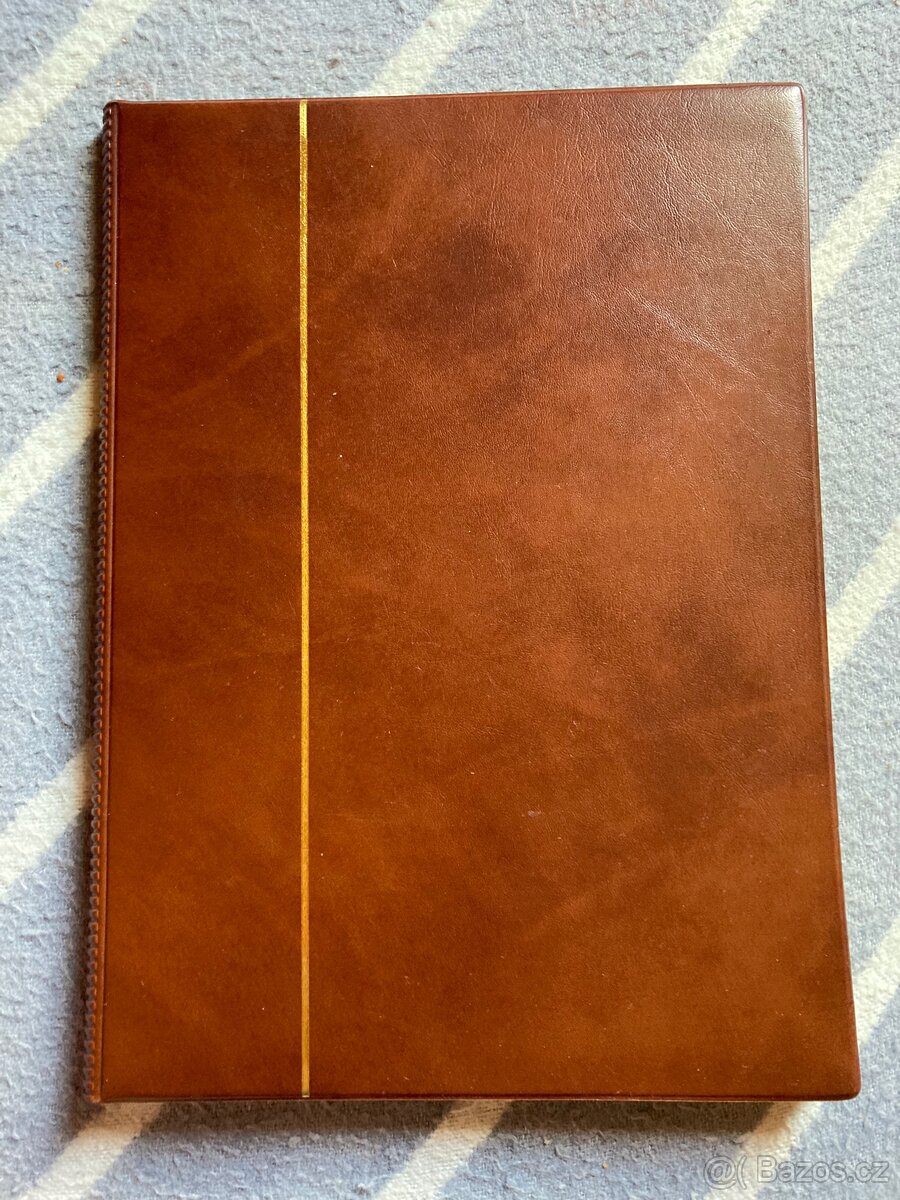 Album A4/16 stran č.68