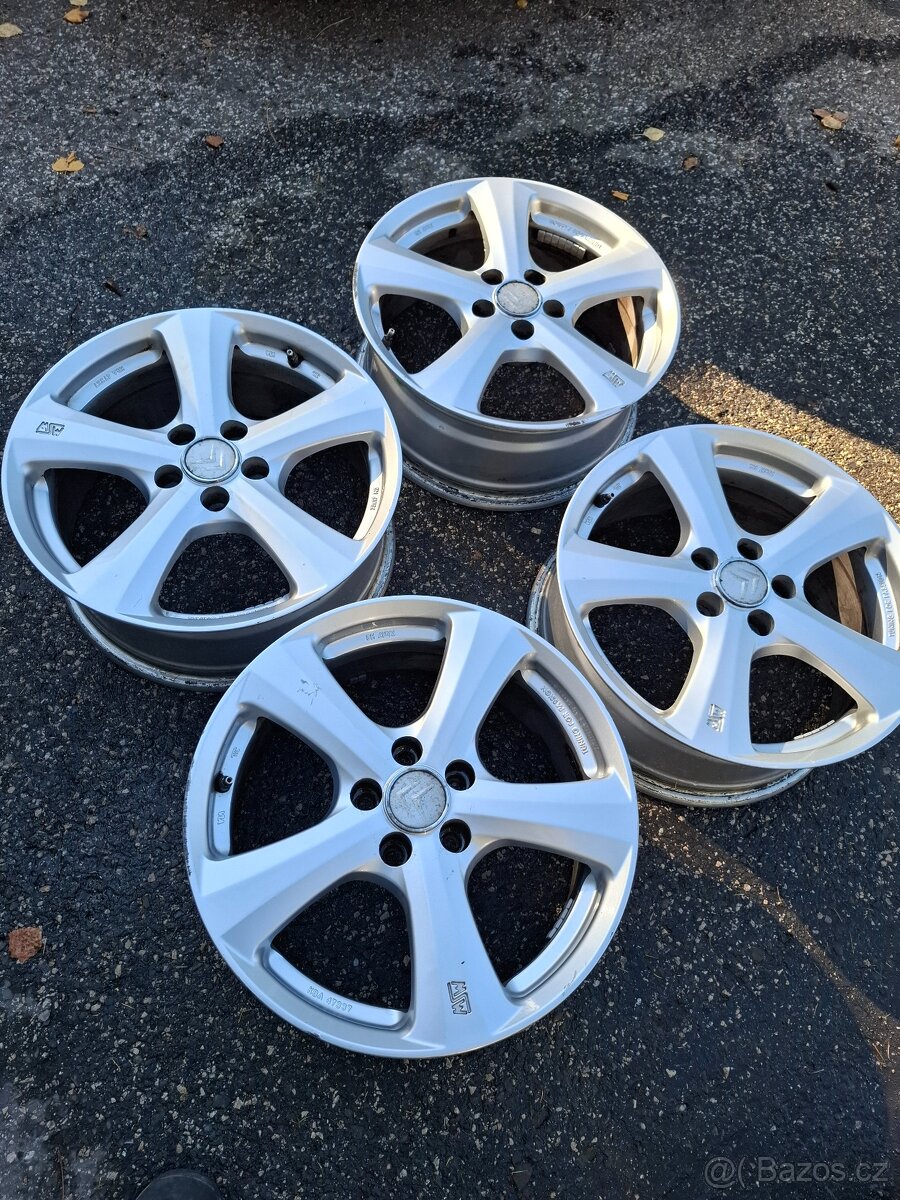 R17 alu MSW
