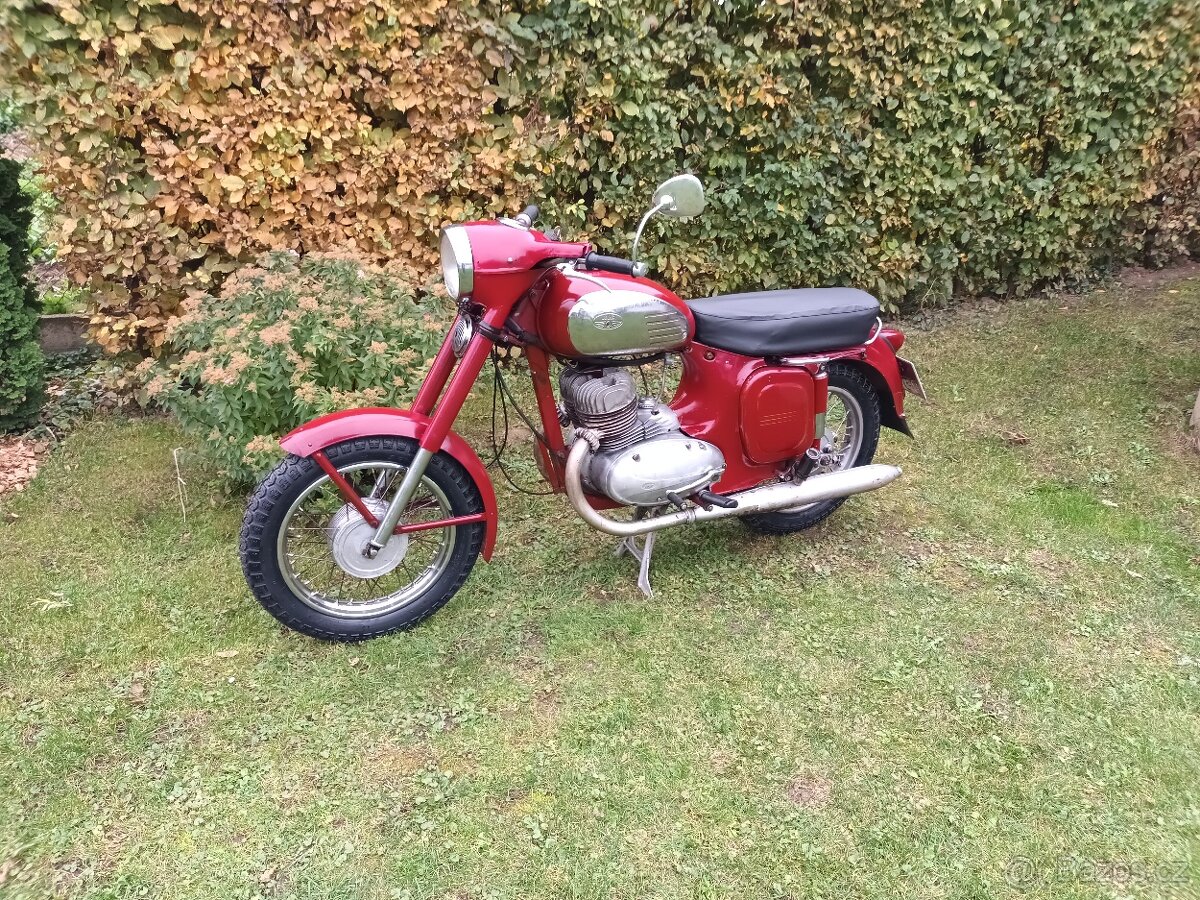 Jawa 350