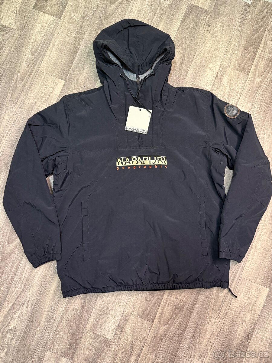 Napapijri pánská zimní bunda XXL
