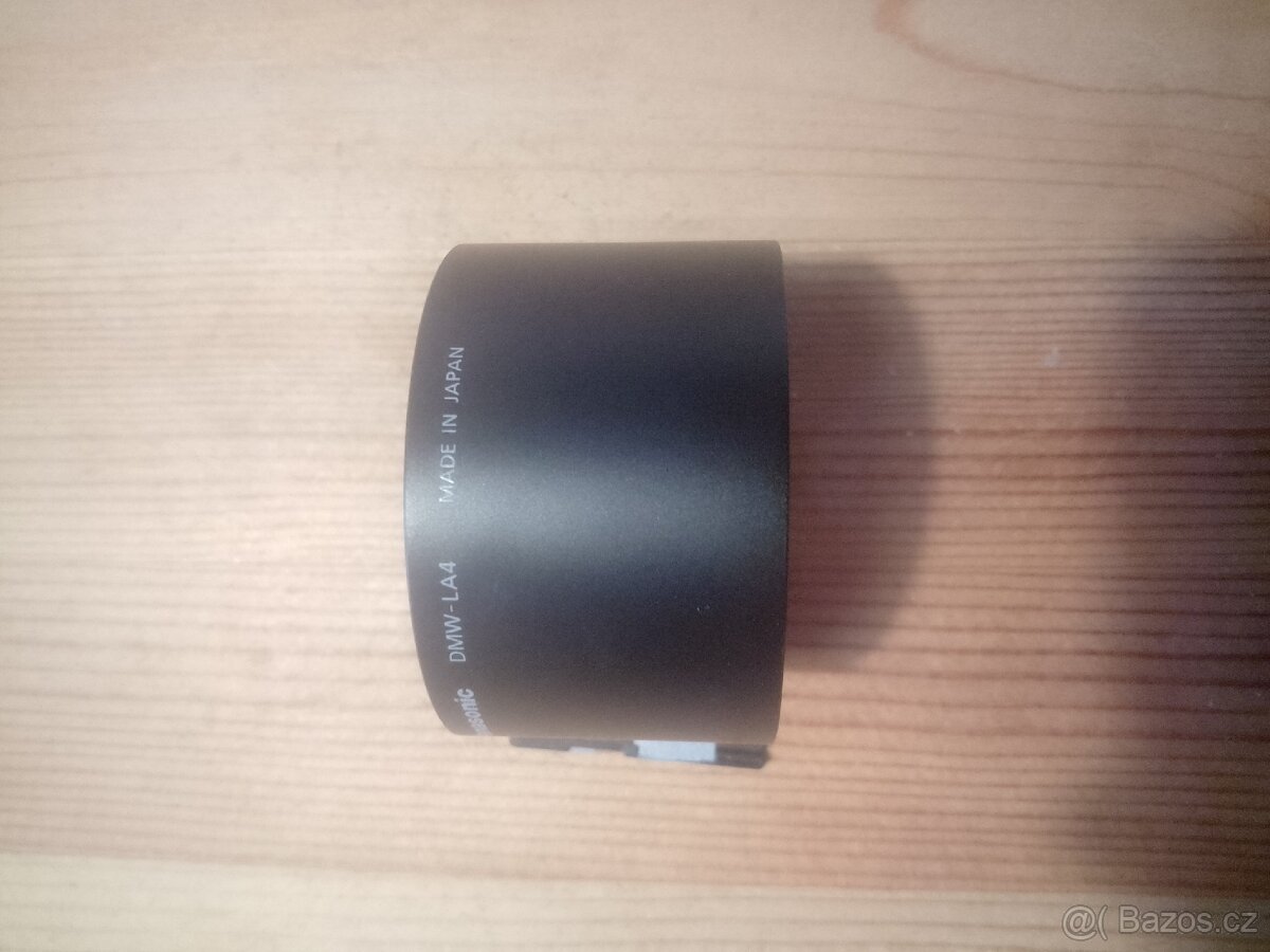 Panasonic Dmw-la4