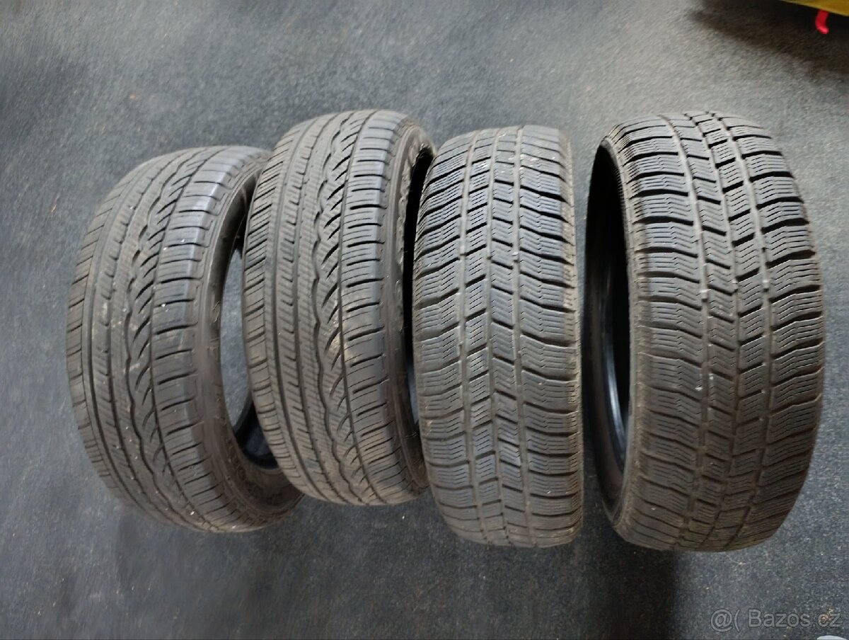 Zimní pneumatiky 185/60/15