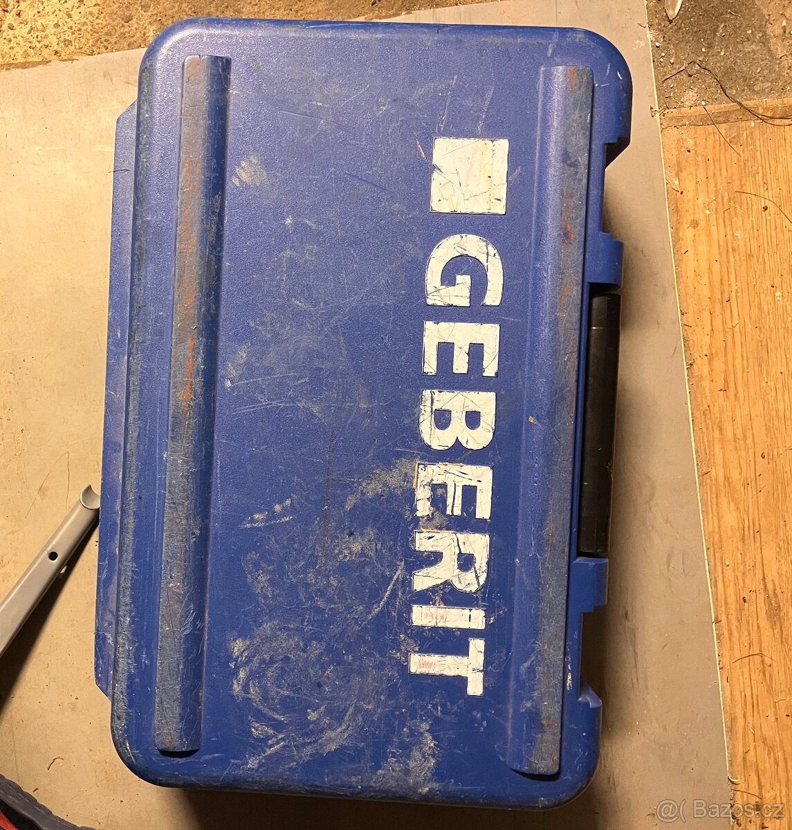 Novopress (Geberit) ACO203 XL