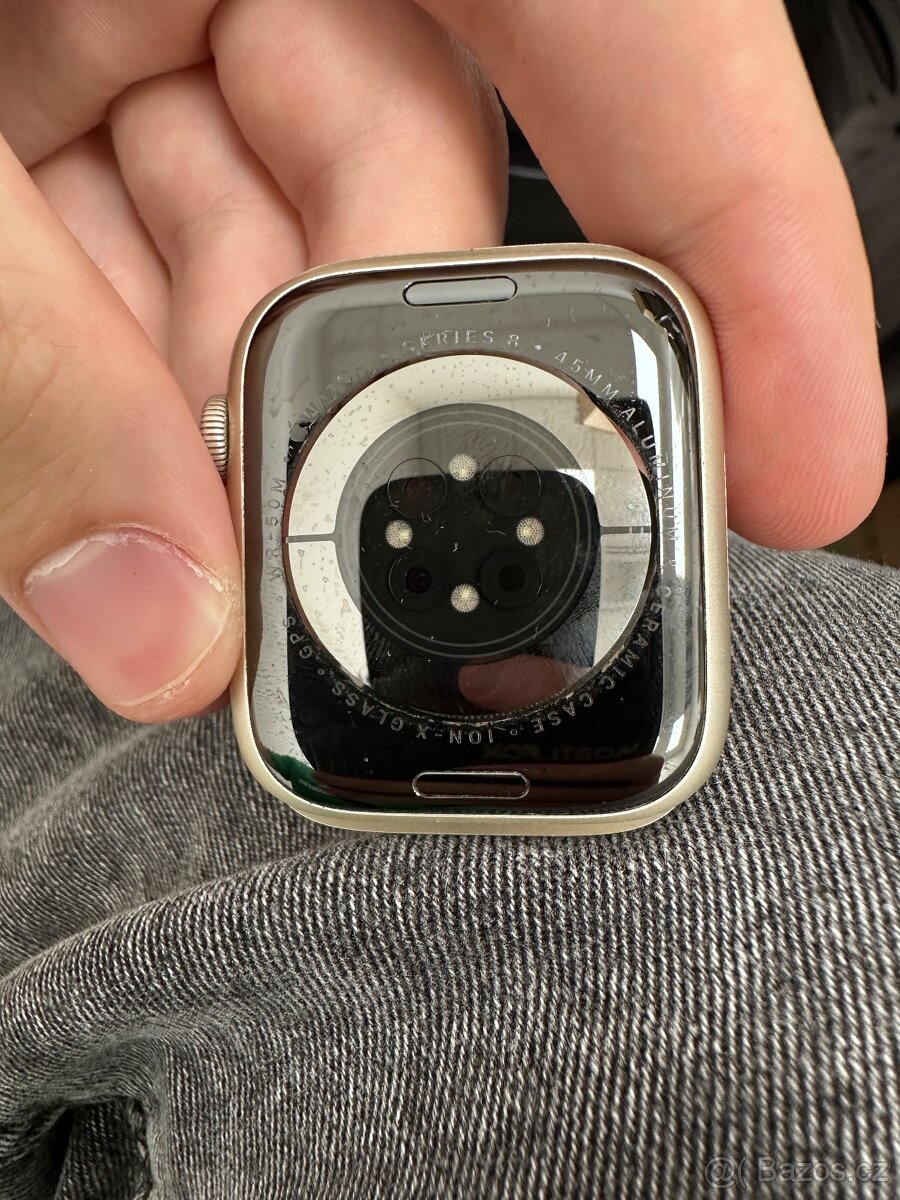 Apple Watch Ultra 2 49mm