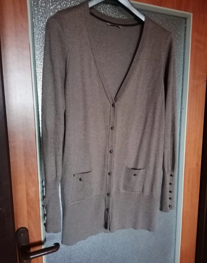 Nový kardigan Orsay, vel. 42