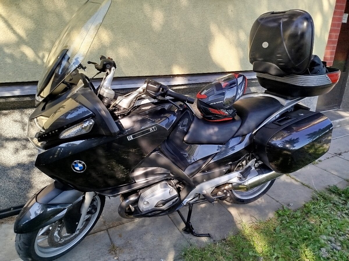 BMW R1200RT