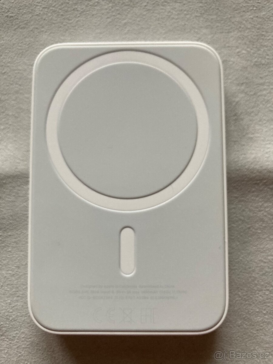 Apple MagSafe Battery Pack/Apple powerbanka