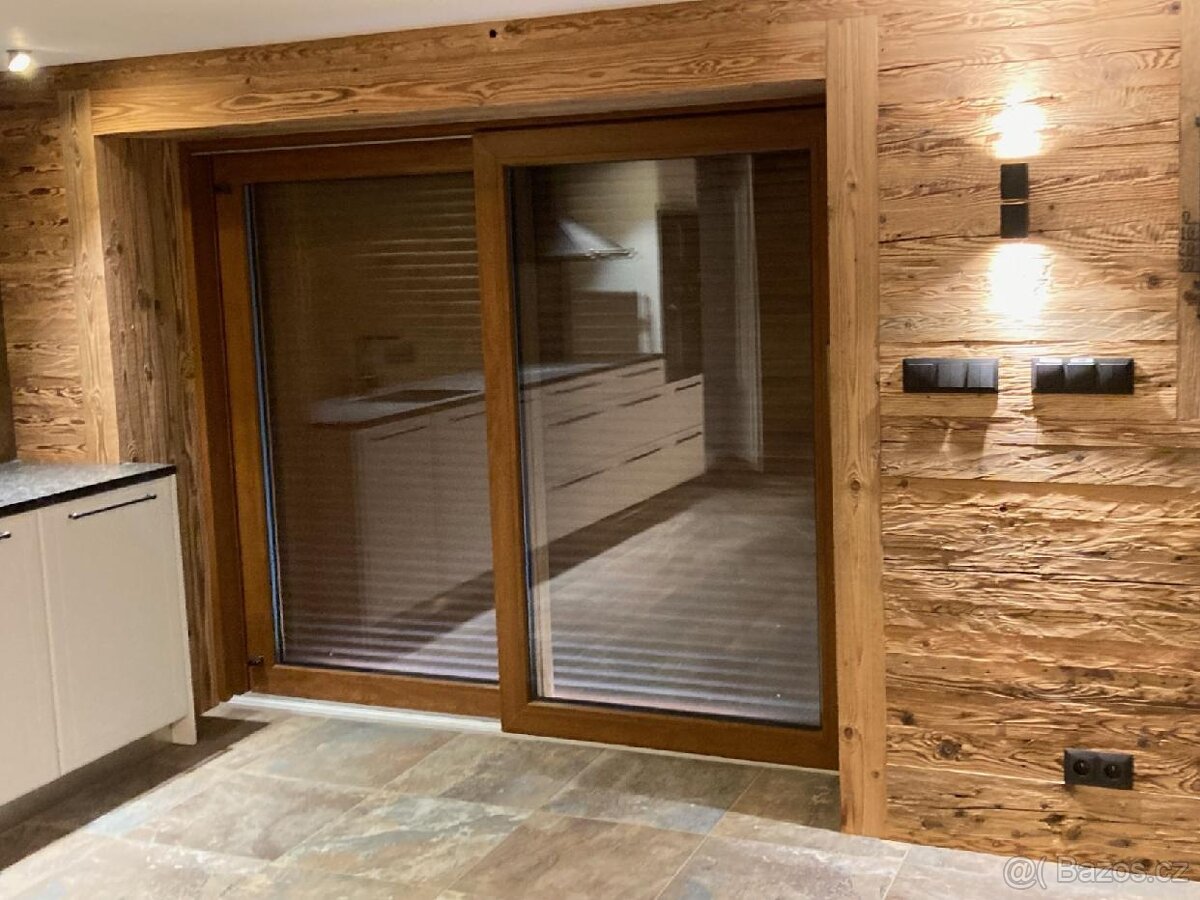 Stolařství ,údržbářské práce