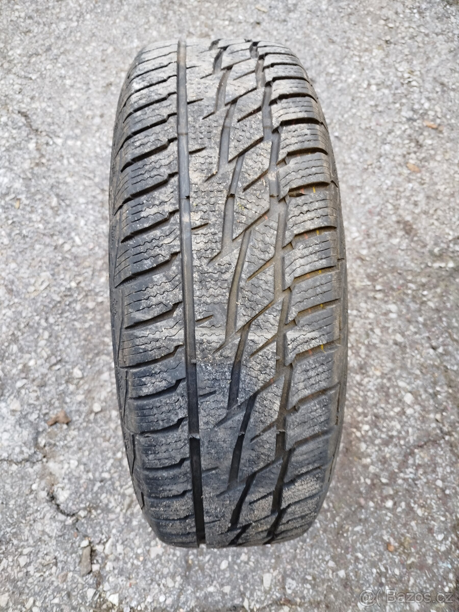 Kola na Suzuki Jimny