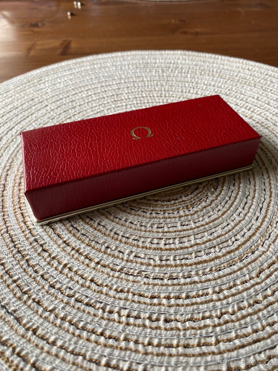 Omega automatic Geneve