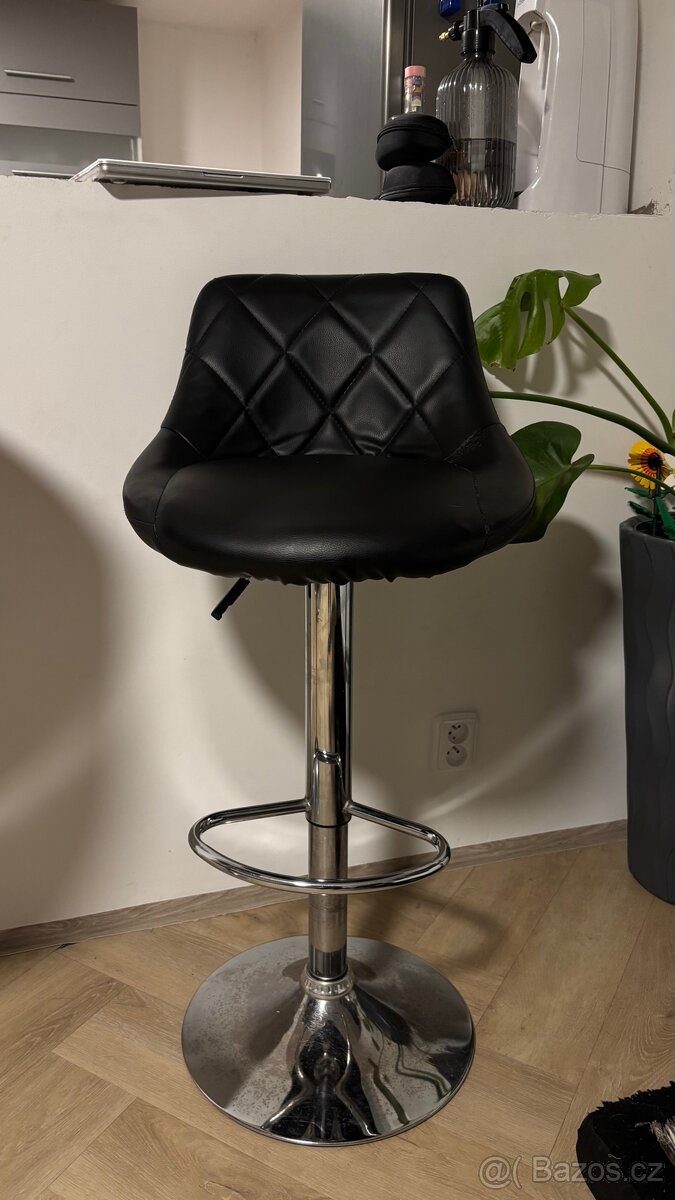 Barové židle
