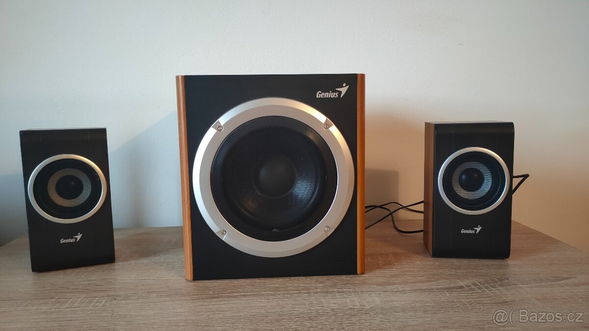 Genius SW-HF 2,1 1200