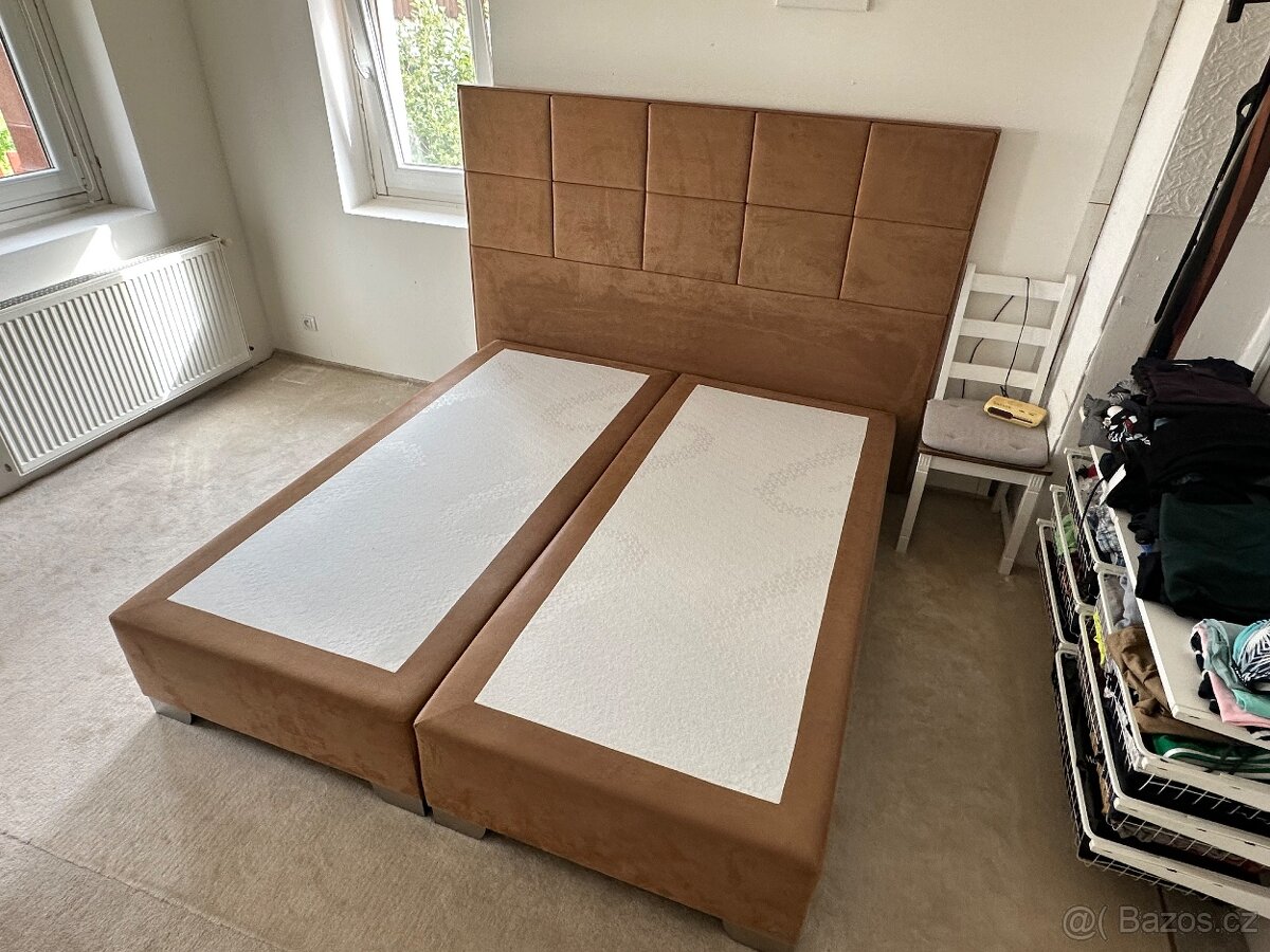 Postel Materasso Vega