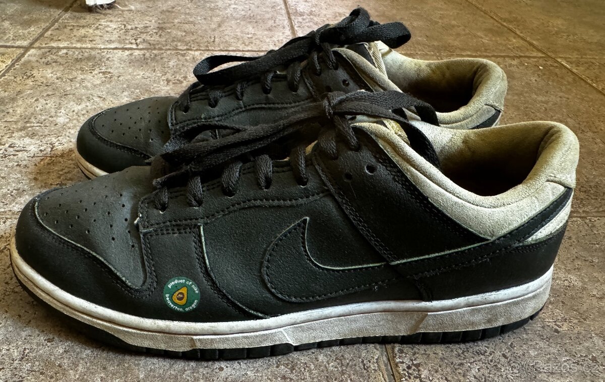 Nike Dunk Low Avocado 40,5