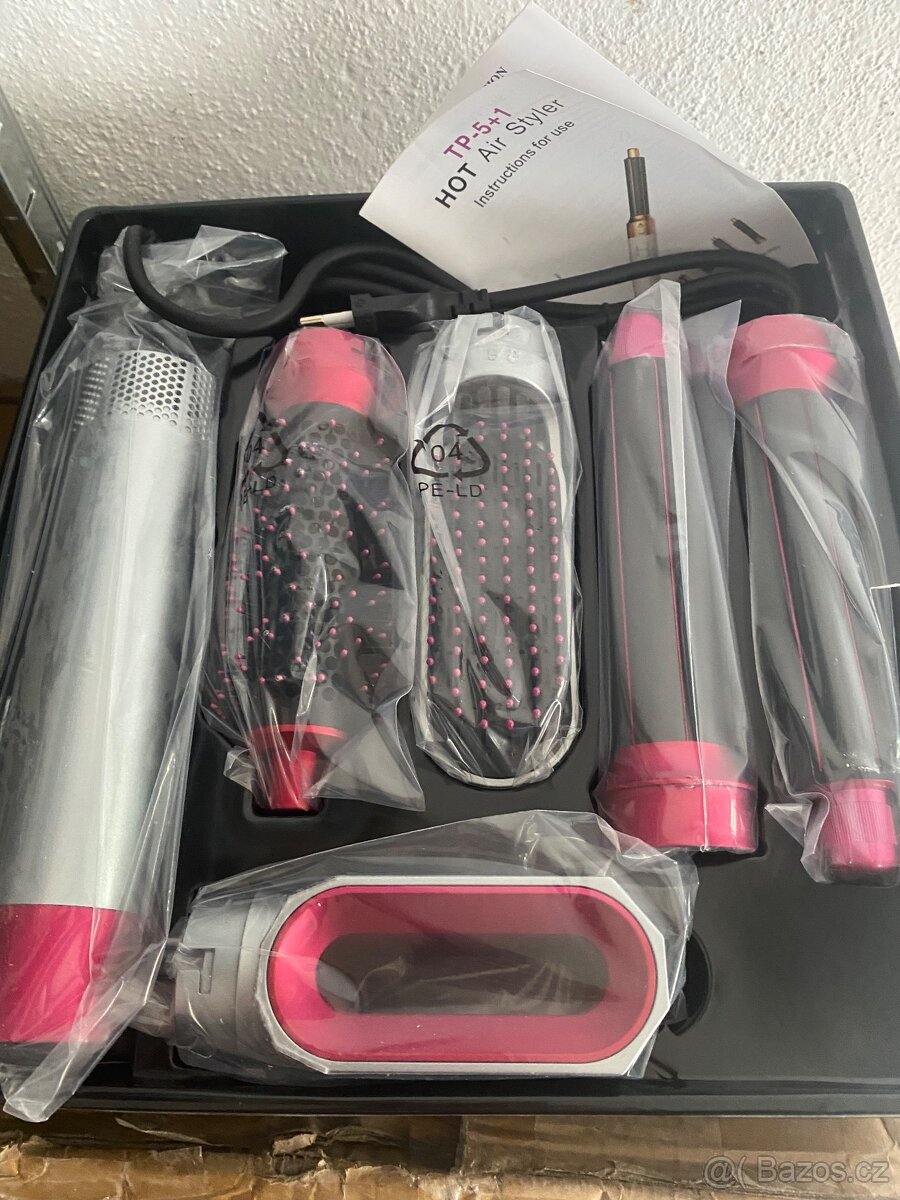 Nová Multifunkční kulma .(5v1)