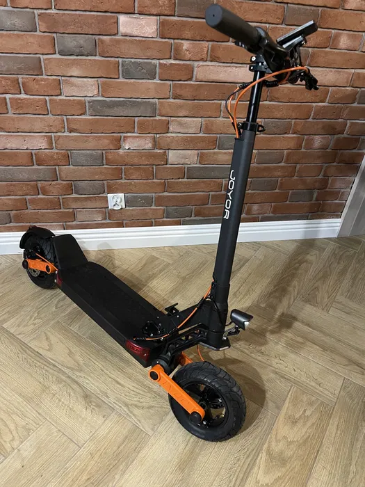 Elektrokoloběžka JOYOR S5-Z | 48V 13AH | 600W