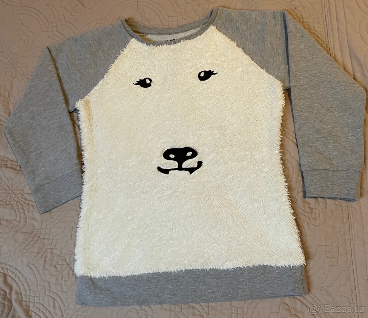 Tchibo mikina vel, 134-140