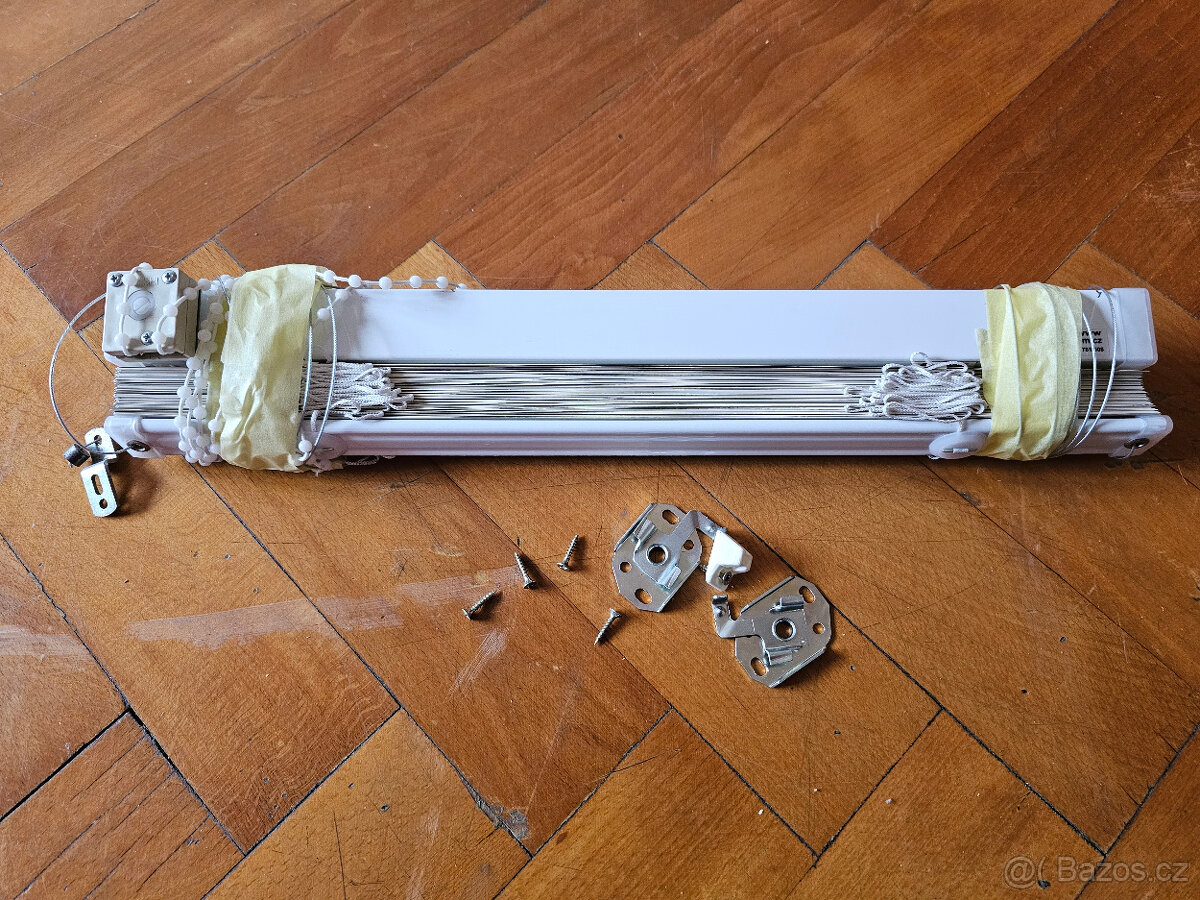 Žaluzie - délka 41,6cm