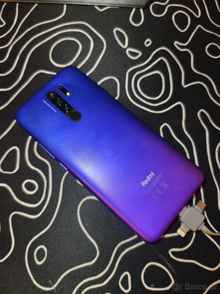 Redmi 9