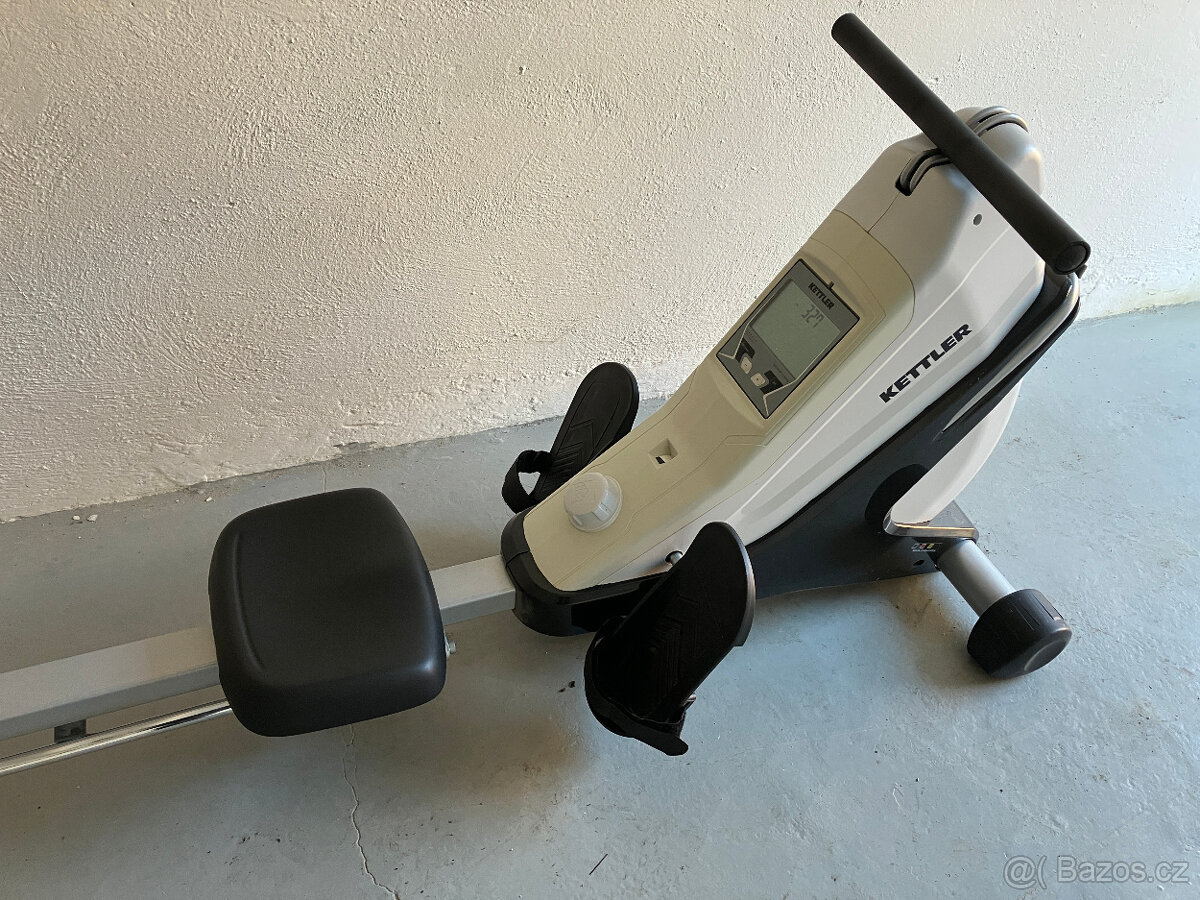 Veslo Kettler Coach M