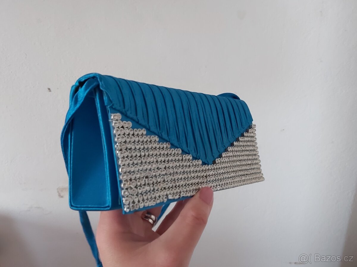 plesová kabelka