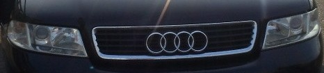 Prodám Čelní světla pro 97-05 Audi A4.
